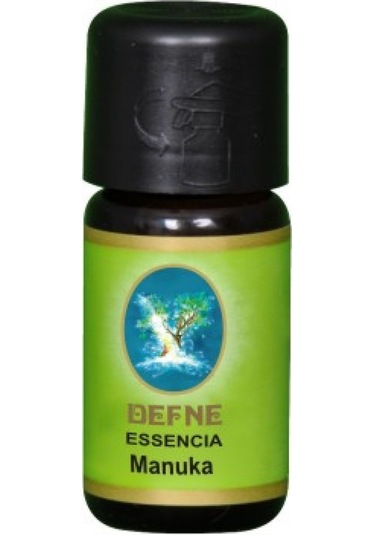 Defne Nuka  Essencia Manuka Yağı 5 ML