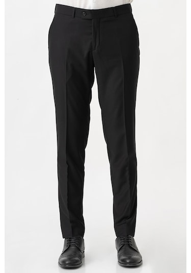 White Stone Caserta P1001 Slim Fit Düz Kumaş Pantolon Siyah-siyah Siyah White Stone Caserta P1001 Slim Fit Düz Kumaş Pantolon Siyah-siyah Siyah