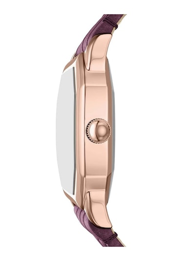Fossil Fes5428 Kadın Kol Saati Rose Gold