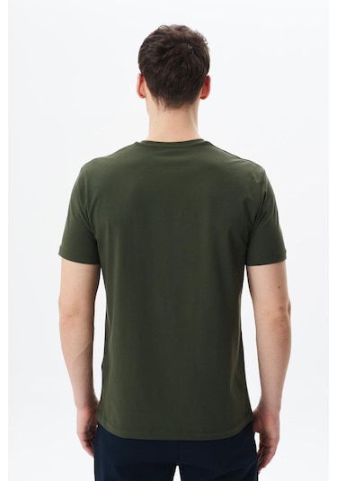 AR-MA Arma Erkek Regular Fit Baskılı Süprem Bisiklet Yaka Tişört Y29344453202 Haki AR-MA Arma Erkek Regular Fit Baskılı Süprem Bisiklet Yaka Tişört Y29344453202 Haki