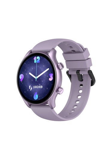 Singree 1.39" Renkli Ekran Akıllı Saat