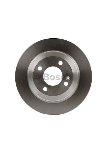 Kia Rio 1.4 2011-2023 Bosch Arka Disk 2 Adet