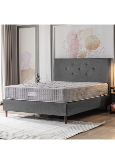 Us. Sleeping Ultra Ortopedik Exclusive Seri Lannister Torba Yaylı Yatak (26Cm)