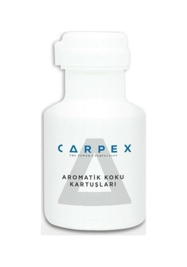 Carpex Aromatik Koku Kartuşu Lemongrass 220 ML