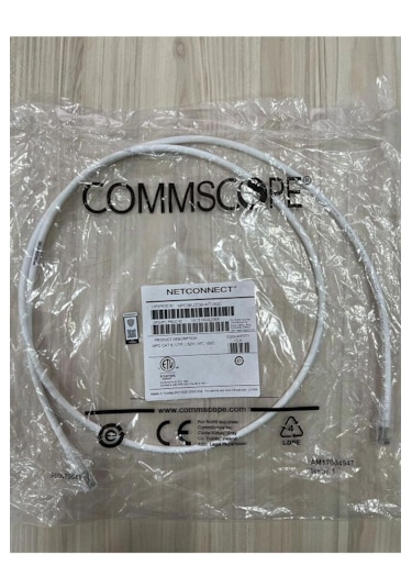 Ct6 Utp Lszh 1,5 Mt Patch Kablo