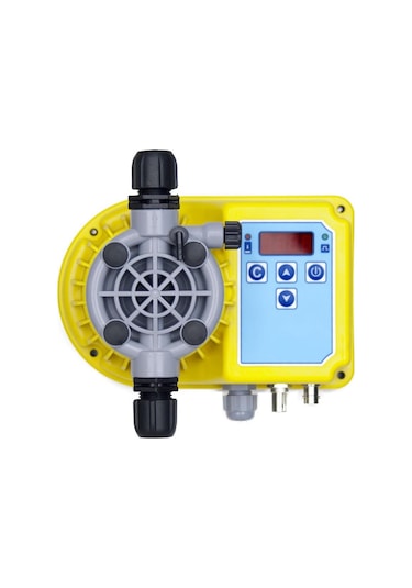 Antech Lara-Ds 10L 5B Dijital Sıvı Seviye Kontrollü Dozaj Pompası