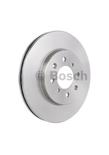 Honda City Ön Fren Diski Arkası Diskli Modellere 2006-2008 Bosch