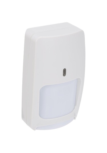 Kablolu Çift Teknoloji Kızılötesi Motion Ve Mikrodalga