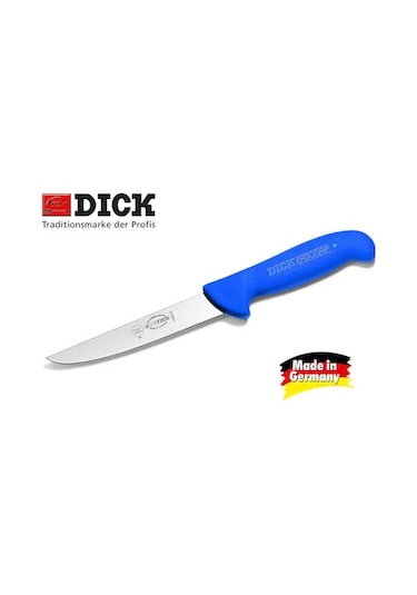F.Dick 8.2259.15 Kemiksiz Sıyırma Kasap Bıçağı 15Cm