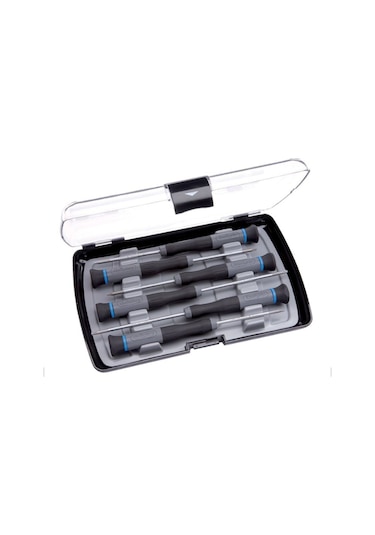 Kraftgrip 43928 Profesyonel Elektronikçi Tornavida Seti 6'lı Torx