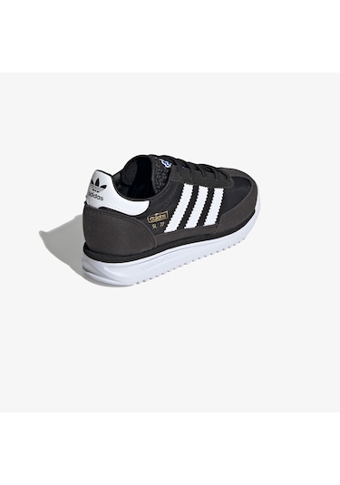 Adidas Sl 72 Rs El C Çocuk Siyah Spor Ayakkabı Ih2982 Siyah