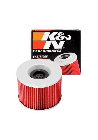 Kn 191 Yağ Filtresi