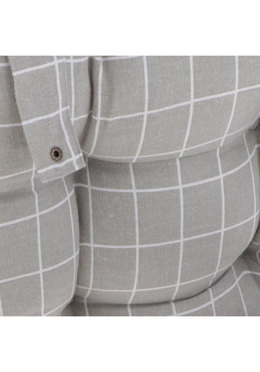 Suntek Bağcıklı Çıkarılabilir Sırt Destek Minderi Snapper