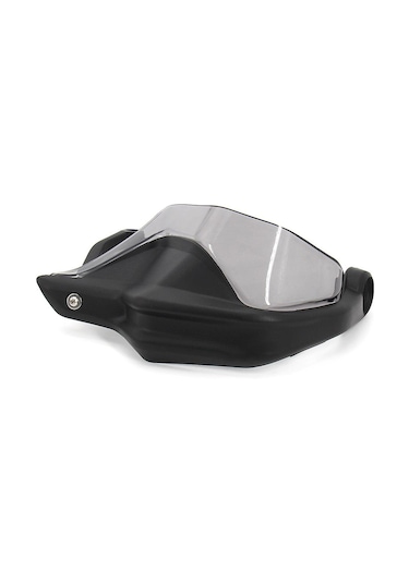 Suntek Motosiklet Handguard Shield Ön Cam Soğuk Rüzgar Koruyucu