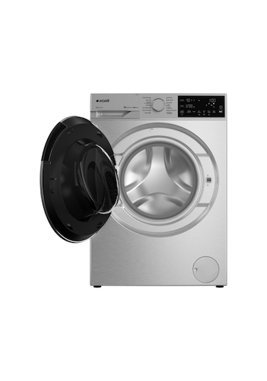 Arçelik 10140 PMI 1400 Devir 10 KG Çamaşır Makinesi