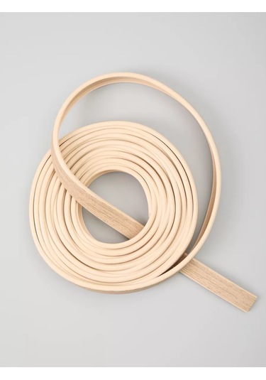 Moj Cerdak Mobilya Kenar Kapağı 10m 16mm Pvc Bıçaklı Kenar 156281939 Sombra Meşe