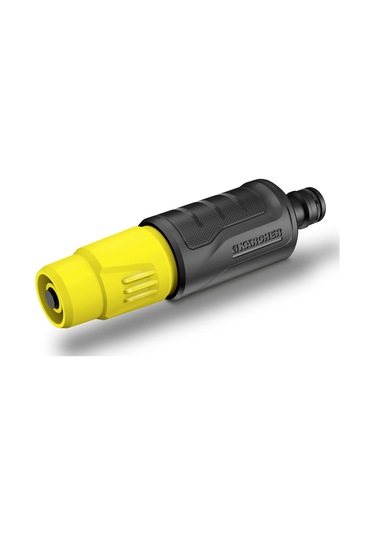 Karcher Su Püskürtme Başlığı