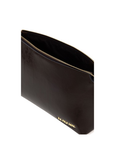 U.s. Polo Assn. Kadın Kahverengi Çanta 50319176-vr029 Kahverengi