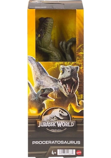 Jurassic World 12 Dinozor Figürleri Gwt54-hlt46
