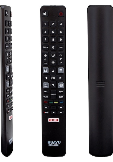 Huayu Kl Rm-L1508+ Tcl Lcd-Led Tv Kumanda