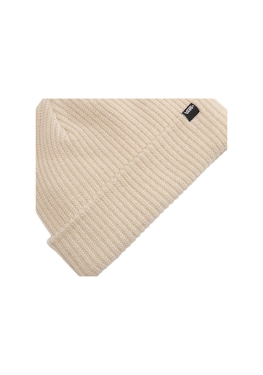 000qb42n11-r Vans Core Basic Cuff Beanie 000qb42n11-r Krem