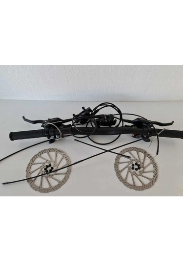 Vertech Gidon Kiti Vertech 27,5/29