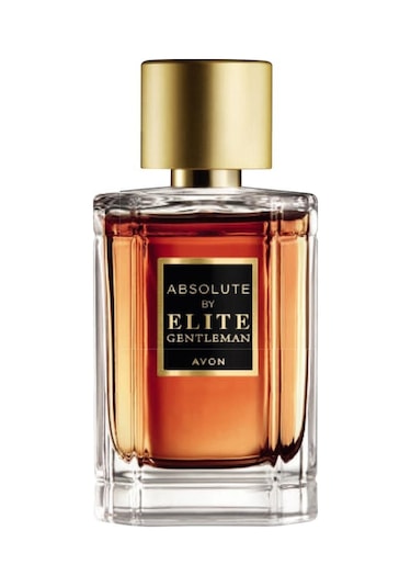 Avon Absolute By Elite Gentleman Erkek Parfüm EDT 50 ML