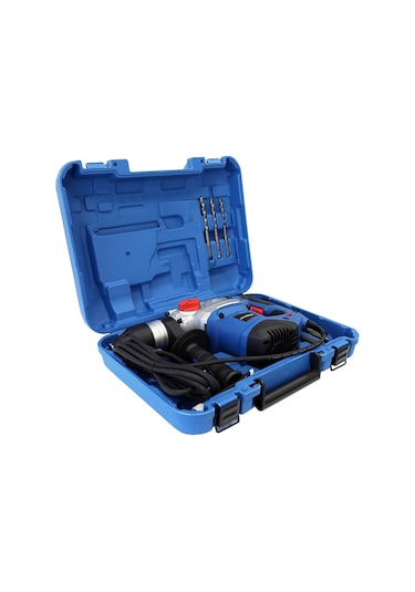 Hyundai BHD3203 1500W 25j 6.5kg Pnömatik Kırıcı Delici