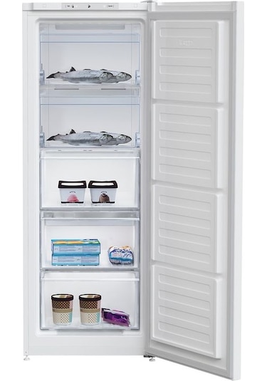 Beko 7052 NFB 177 L 5 Çekmeceli No-Frost Derin Dondurucu