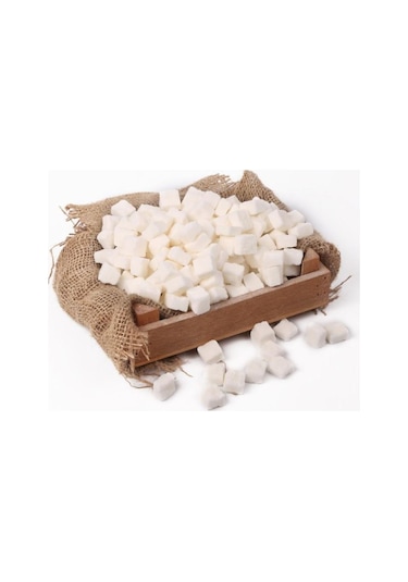 Erzurum Kıtlama Kesme Şeker 5 KG