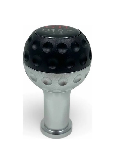 Power Resulting Gtı Evrensel Vites Kolu 5/6 Vitesli 225608005 Siyah