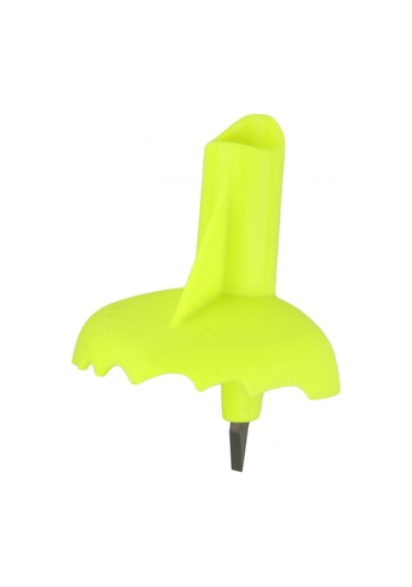 Suntek Sert Yollara Dayanıklı Yedek Çubuk Alpenstock Ucu Kamp Yeşil