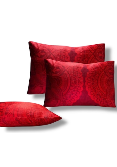 Karaca Homet 2'li Bebek Yastık Kılıfı 35x45 Cm