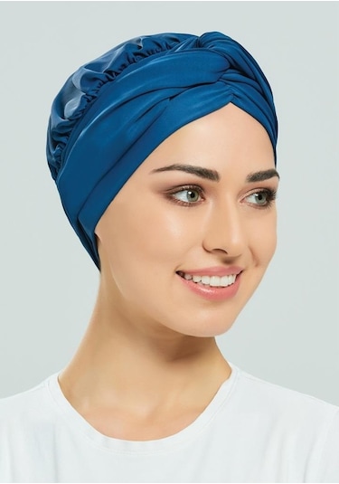 Adasea B 006 Tesettür Mayo Bonesi Standart Çok Renkli