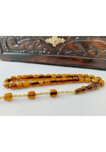 Çubuk Malzemeden Yapma Havşalı Fıçı Kesim Sıkma Kehrbr Tesbh 7x7