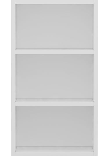 Minar Mutfak Modül Üst 1dk2r 40cm Dolap Byz Cam Mebran C Byz