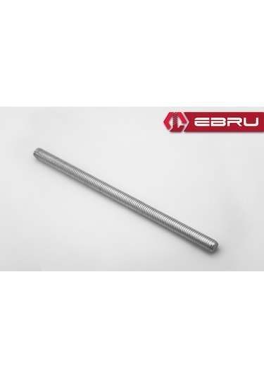 Uzun Saplama Rot Gijon M18x100 Cm - 1 Adet