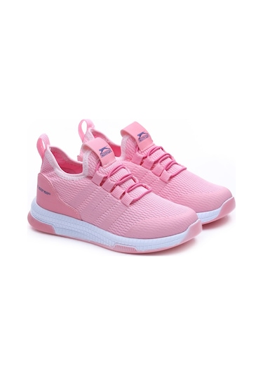 Slazenger EBBA I Çocuk  Pembe Sneaker