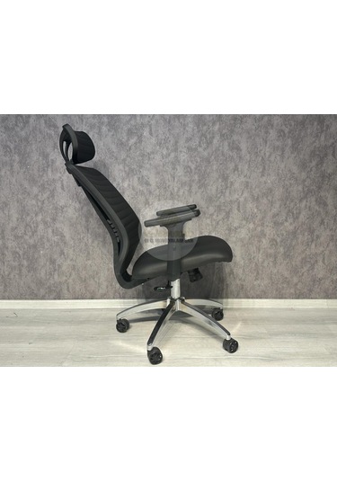 Zaga Derili Yönetici Koltugu