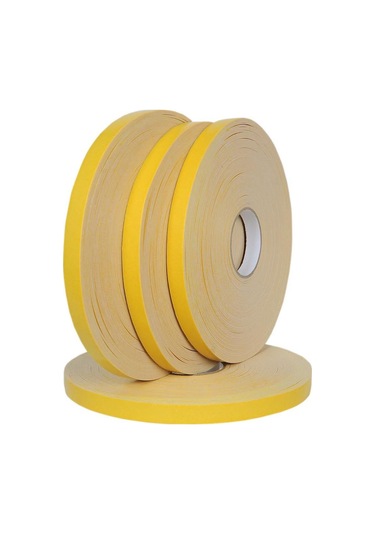 Stein Ekstra Güçlü Akrilik Yapışkanlı Çift Taraflı Köpük Bant N11.1350