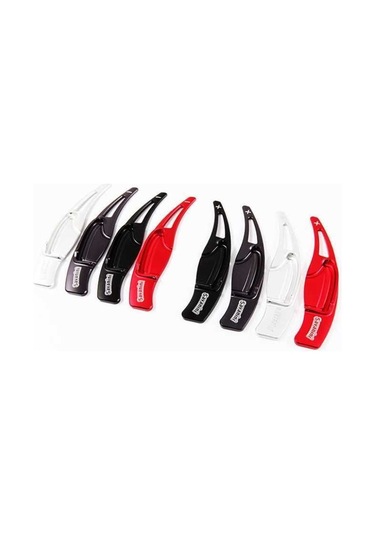 Autogp Honda Civic Fb7 Uyumlu Paddle Shift F1 Vites Kulakçığı Siyah 2012-15 Cmfb7bp0034bb Renkli