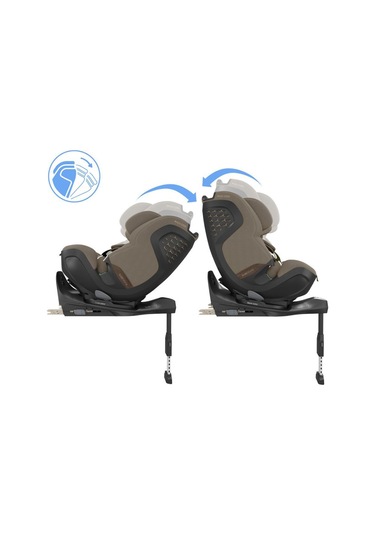 Maxi-Cosi Pearl Xl Slide 5-36 kg Bebek Oto Koltuğu