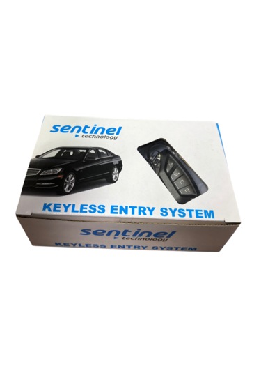 12v Uzaktan Kumanda Açma-kapama Merkezi Kilit T67