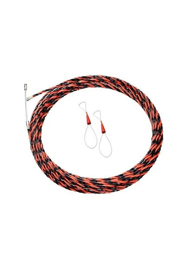 Ulzyvf 15m Çelik Balık Teli - Esnek, Dayanıklı Kablo Çekme Aleti Diğer Diğer