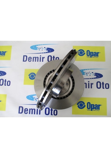 46455892e Ön Fren Diski Havalı Takım Doblo-ıdea-linea-bravo-stilo