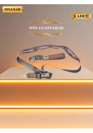 Siyah Set Oto Anahtarlık, Pınaxar Yerli Üretim Anahtar.