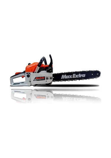 Max Extra Csa52 - 2kw 50cm Benzinli Ağaç Kesme Testeresi Hızar Zi