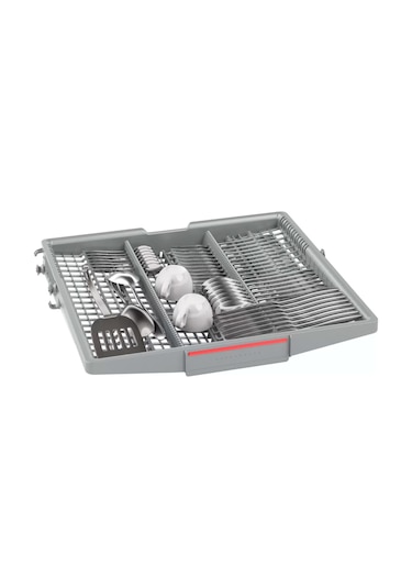 Bosch SMS4HMW60T 6 Programlı 13 Kişilik Bulaşık Makinesi