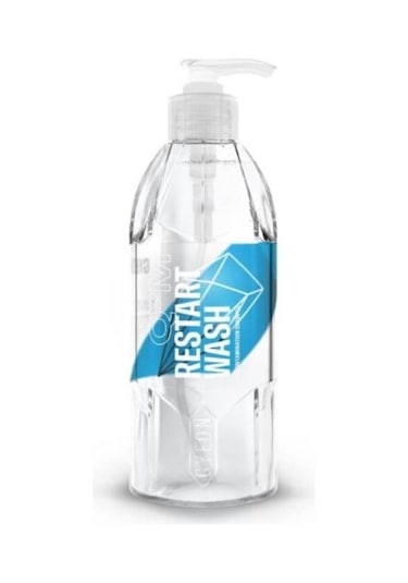 Gyeon Q²M Restart wash Konsantre Yüzey Yenileyici Oto Yıkama Şampuan 400 ML