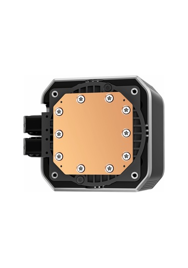 Deepcool Mystique 360 360mm Am5/1700p Siyah İşlemci Sıvı Soğutucu